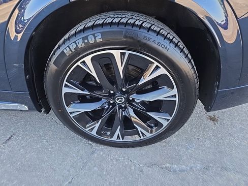 Used 2024 MAZDA CX-90 3.3 Turbo S image 22