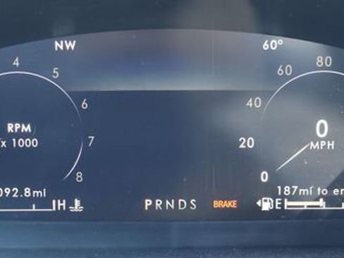 Used 2019 Lincoln Nautilus Reserve w/ Ultimate Package AWD/4WD image 13