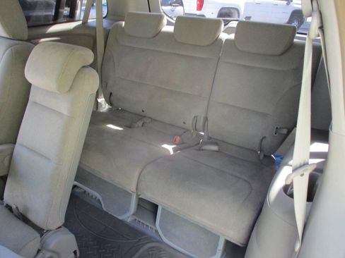 Used 2005 Honda Odyssey EX image 20