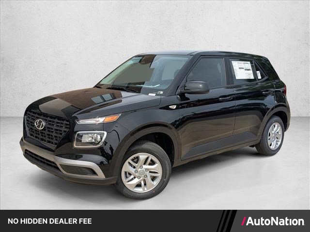 Used 2026 Hyundai Venue SE FWD image 1