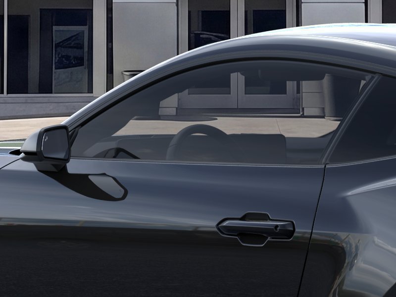 New 2026 Ford Mustang Premium w/ Mustang RTR Package RWD image 20