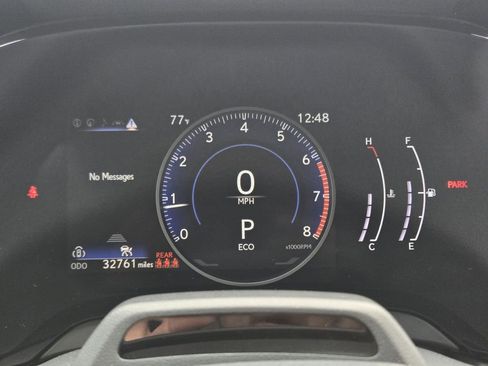Used 2023 Lexus RX 350 Premium w/ Accessory Package (Z1) FWD image 20