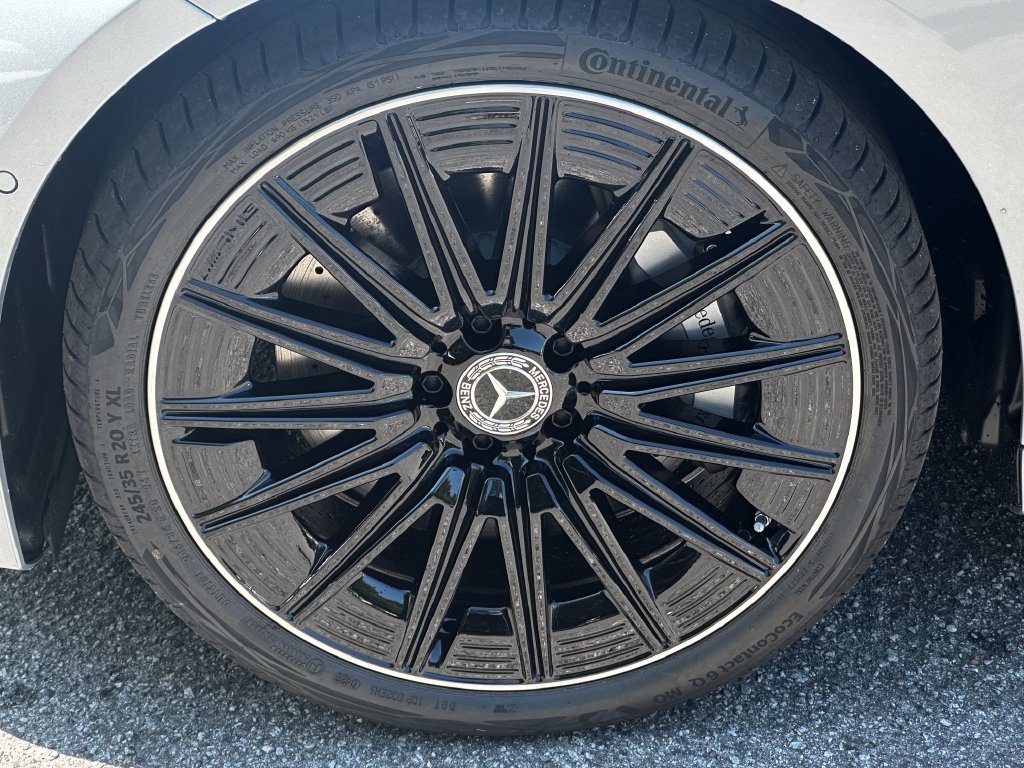 New 2026 Mercedes-Benz CLE 450 4MATIC Coupe image 13