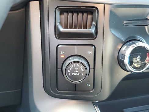 New 2025 Ford F150 XLT w/ Equipment Group 302A MID image 20