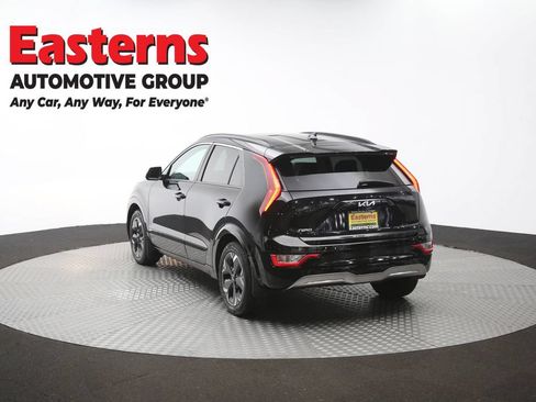 Used 2023 Kia Niro Wind w/ Wind Preserve Package FWD image 36