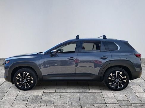 New 2026 MAZDA CX-50 2.5 Hybrid w/ Weather Package image 4