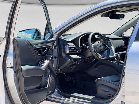 Certified 2025 Subaru Legacy Touring XT AWD/4WD image 9