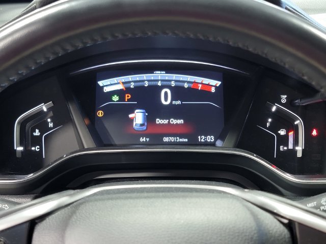 Used 2019 Honda CR-V EX-L image 32