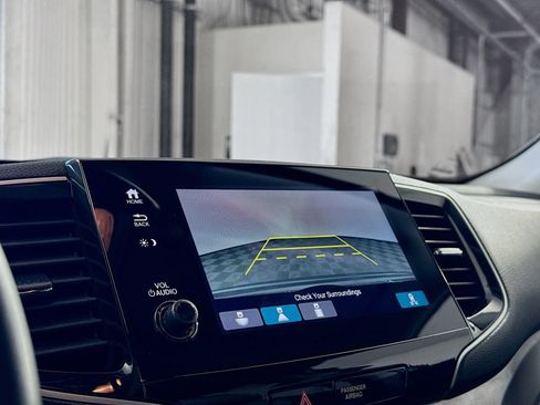 Used 2017 Honda Pilot EX-L image 13