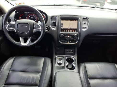 Used 2014 Dodge Durango Limited w/ Premium Group image 15