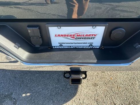 New 2026 Chevrolet Silverado 1500 LTZ image 30