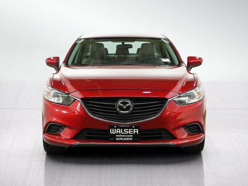 Used 2014 MAZDA MAZDA6 Touring FWD image 8