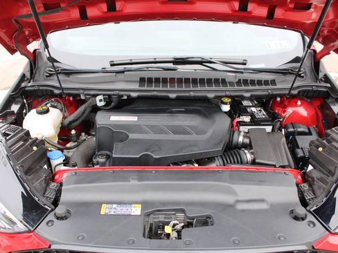 Used 2020 Ford Edge ST w/ Equipment Group 401A image 16