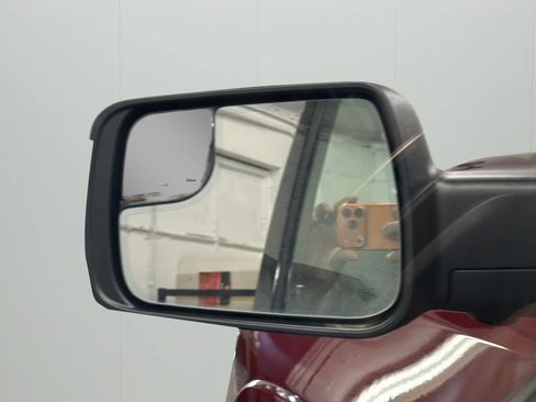 Used 2025 RAM 1500 Limited w/ Bed Utility Group AWD/4WD image 34