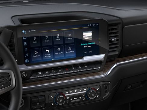 New 2026 Chevrolet Silverado 2500 LT w/ Trail Boss Package AWD/4WD image 6