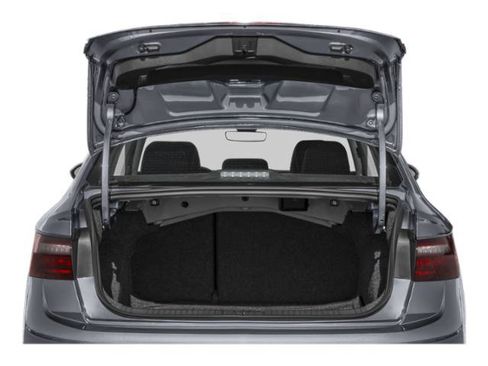 New 2026 Volkswagen Jetta S FWD image 11