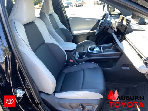 Certified 2026 Toyota bZ AWD/4WD image 15