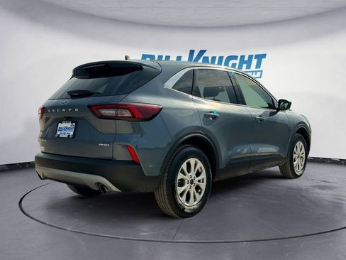 Used 2024 Ford Escape Active image 5