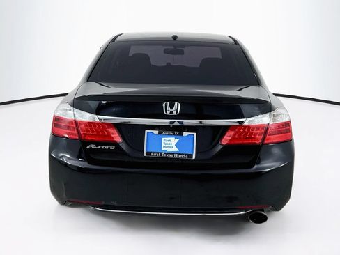 Used 2015 Honda Accord EX-L image 6
