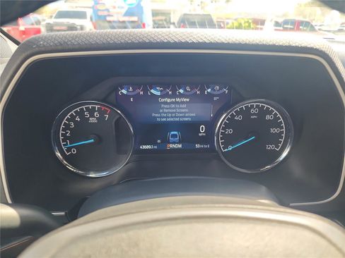 Certified 2023 Ford F150 XLT w/ Equipment Group 302A High image 31