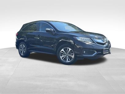 Used 2016 Acura RDX AWD w/ Advance Package