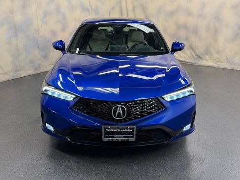 Used 2023 Acura Integra A-Spec w/ Technology Package FWD image 5