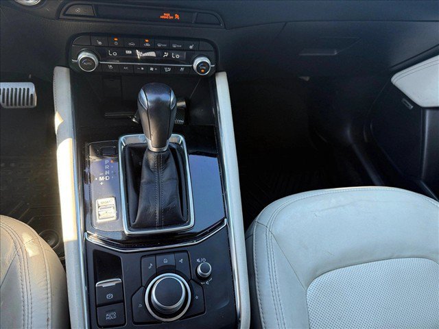 Used 2021 MAZDA CX-5 Grand Touring Reserve AWD/4WD image 12