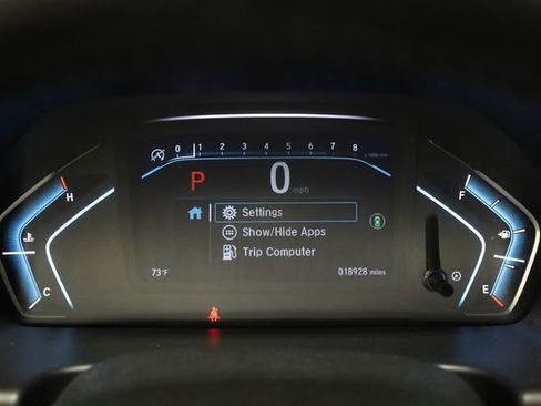 Used 2024 Honda Odyssey Touring image 16