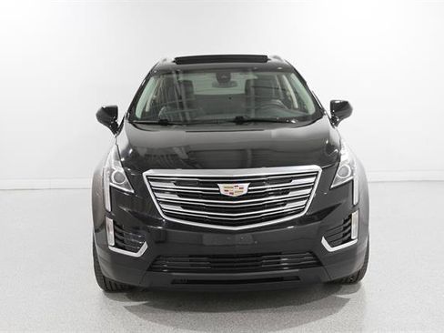 Used 2019 Cadillac XT5 Luxury AWD/4WD image 2