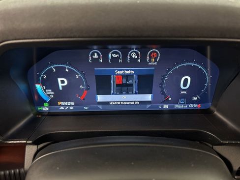 Used 2024 Ford Ranger Raptor image 15