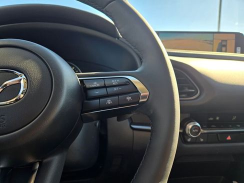 New 2026 MAZDA CX-30 2.5 Turbo w/ Premium Plus Pkg image 30