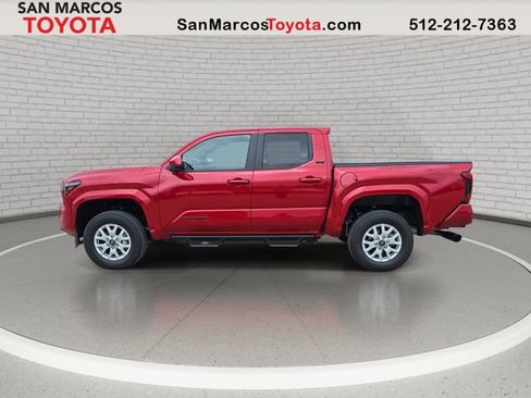 New 2026 Toyota Tacoma SR5 AWD/4WD image 8