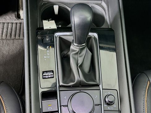 Used 2025 MAZDA CX-50 AWD 2.5 S w/ Premium Plus Pkg image 24