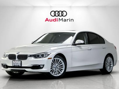 Used 2012 BMW 328i Sedan