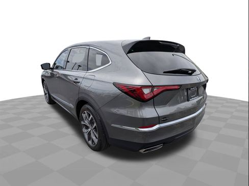 Used 2024 Acura MDX FWD w/ Technology Package image 6