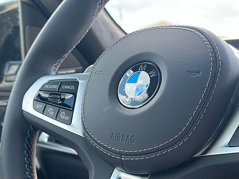 New 2026 BMW X6 M60i image 20