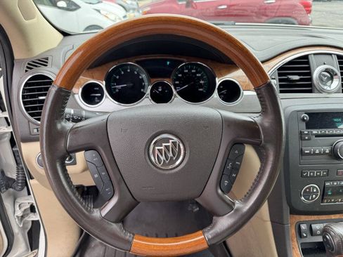Used 2011 Buick Enclave CXL FWD image 12