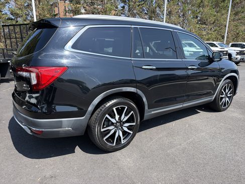 Used 2019 Honda Pilot Elite image 10