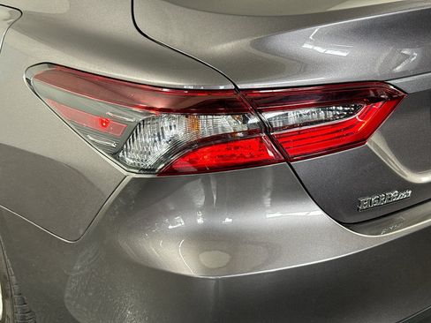 Used 2023 Toyota Camry LE image 35