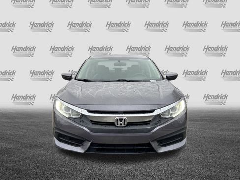 Used 2018 Honda Civic LX image 3