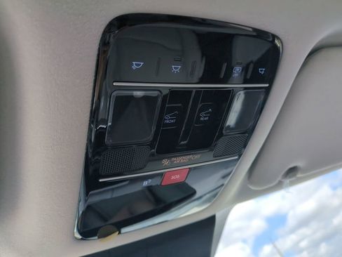 New 2026 Hyundai Santa Fe Calligraphy image 26