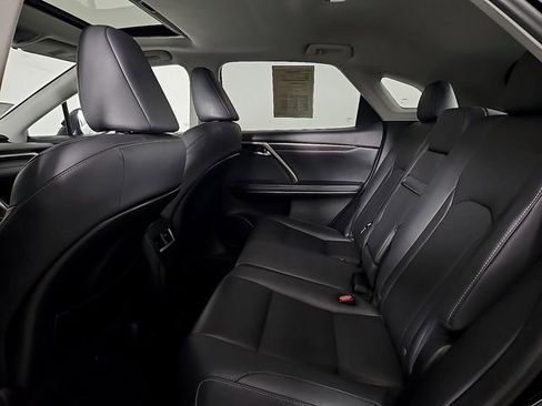 Certified 2022 Lexus RX 350 FWD w/ Premium Package image 13