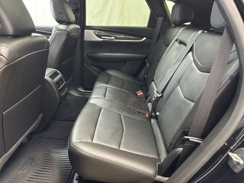 Certified 2023 Cadillac XT5 Sportv AWD/4WD image 13