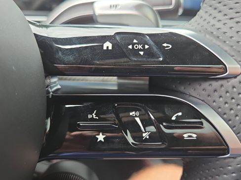 New 2026 Mercedes-Benz GLE 53 AMG 4MATIC Coupe image 25