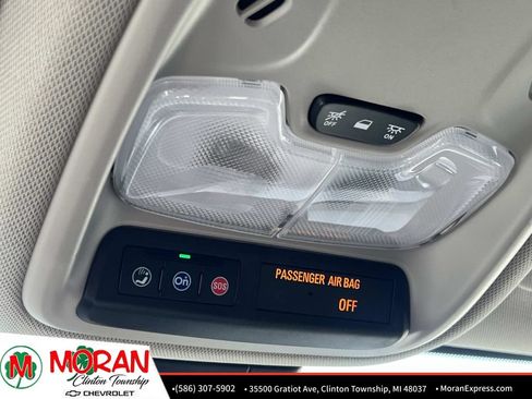 Used 2025 Buick Encore GX Preferred AWD/4WD image 27