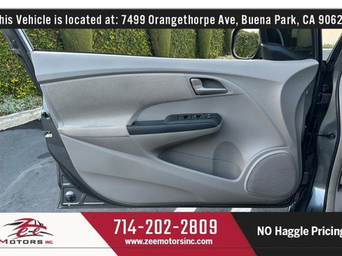 Used 2011 Honda Insight image 38