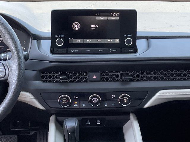 Used 2023 Honda Accord LX image 15
