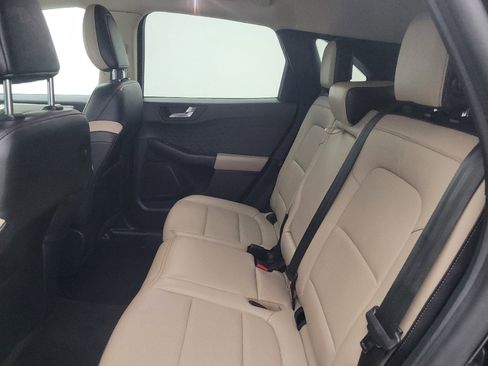 Used 2020 Ford Escape SEL FWD image 18