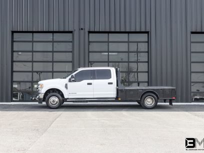 Used 2022 Ford F350 XLT w/ XLT Value Package