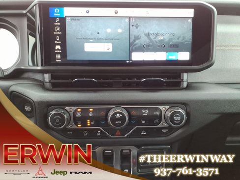 Certified 2024 Jeep Wrangler Sport image 21